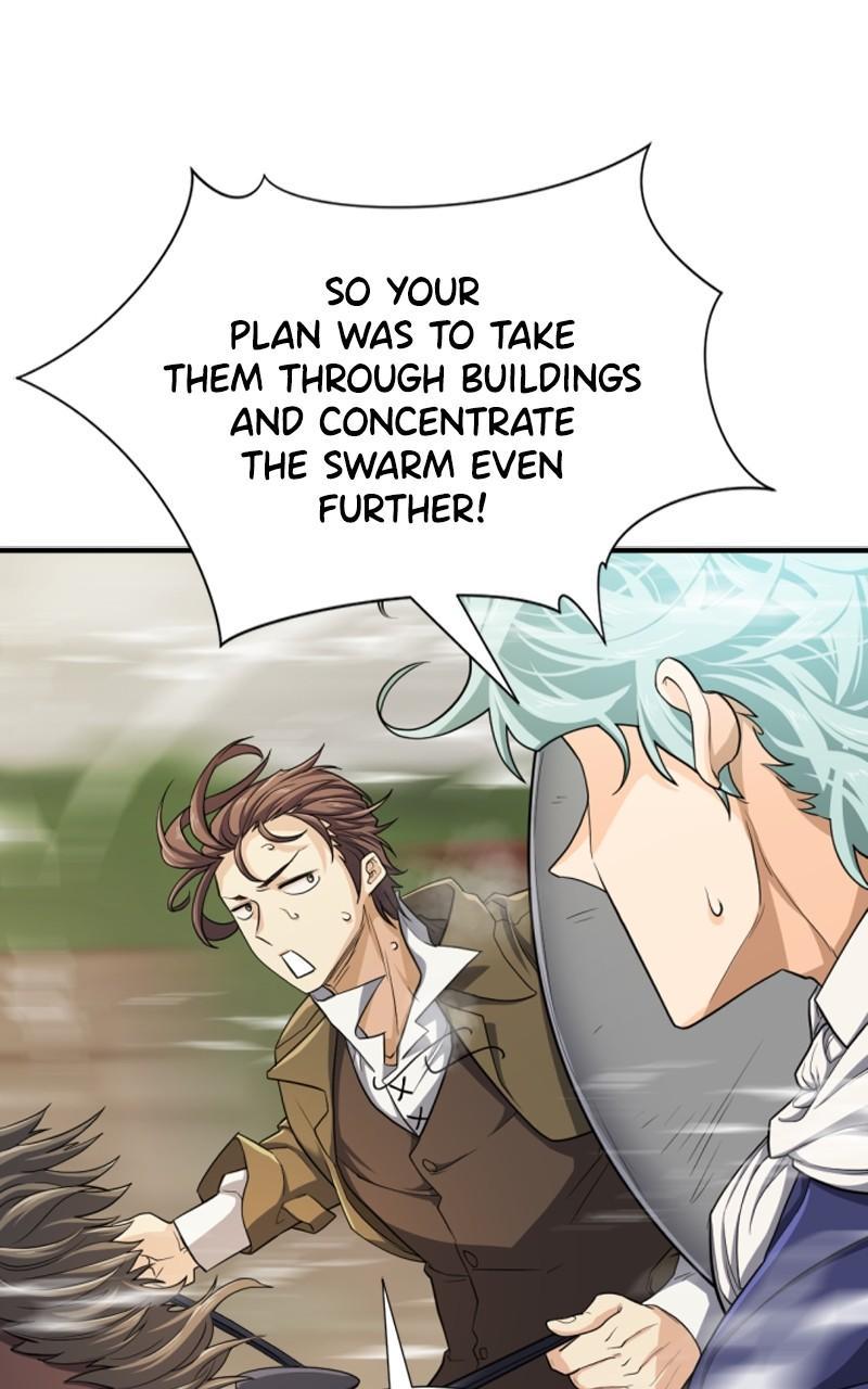 Read The Greatest Estate Developer Manga Online