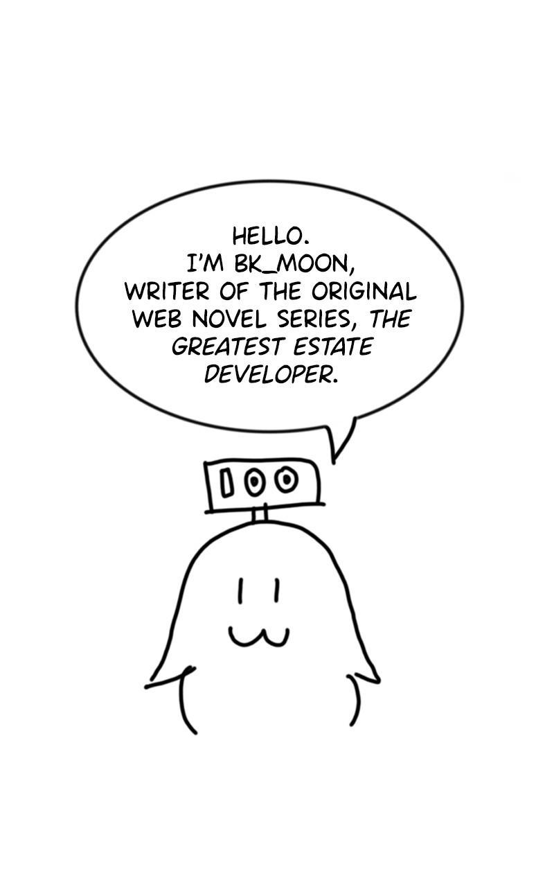Read The Greatest Estate Developer Manga Online
