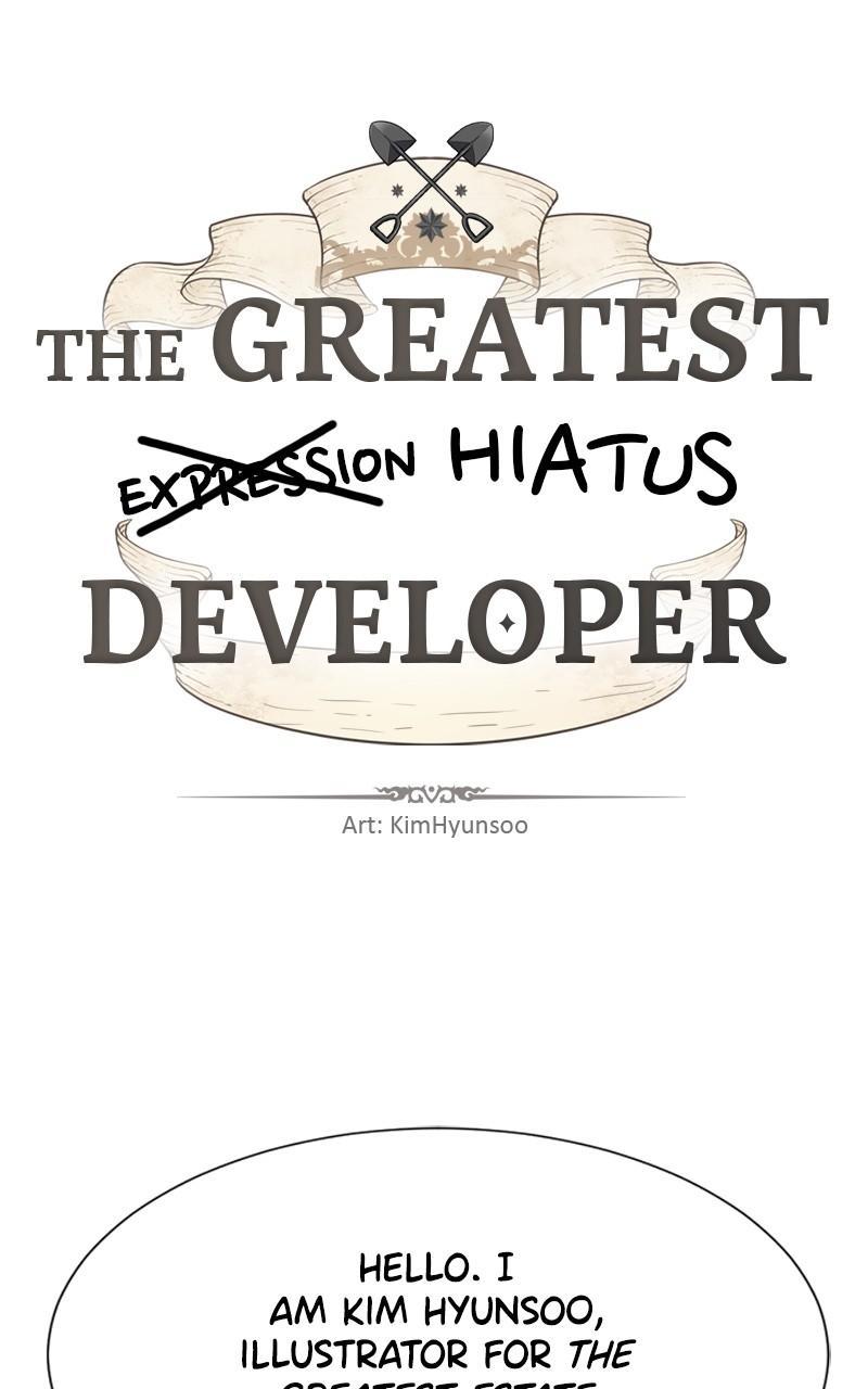 Read The Greatest Estate Developer Manga Online