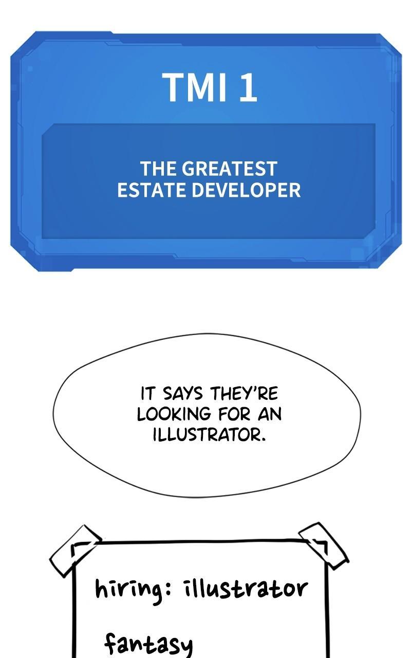 Read The Greatest Estate Developer Manga Online
