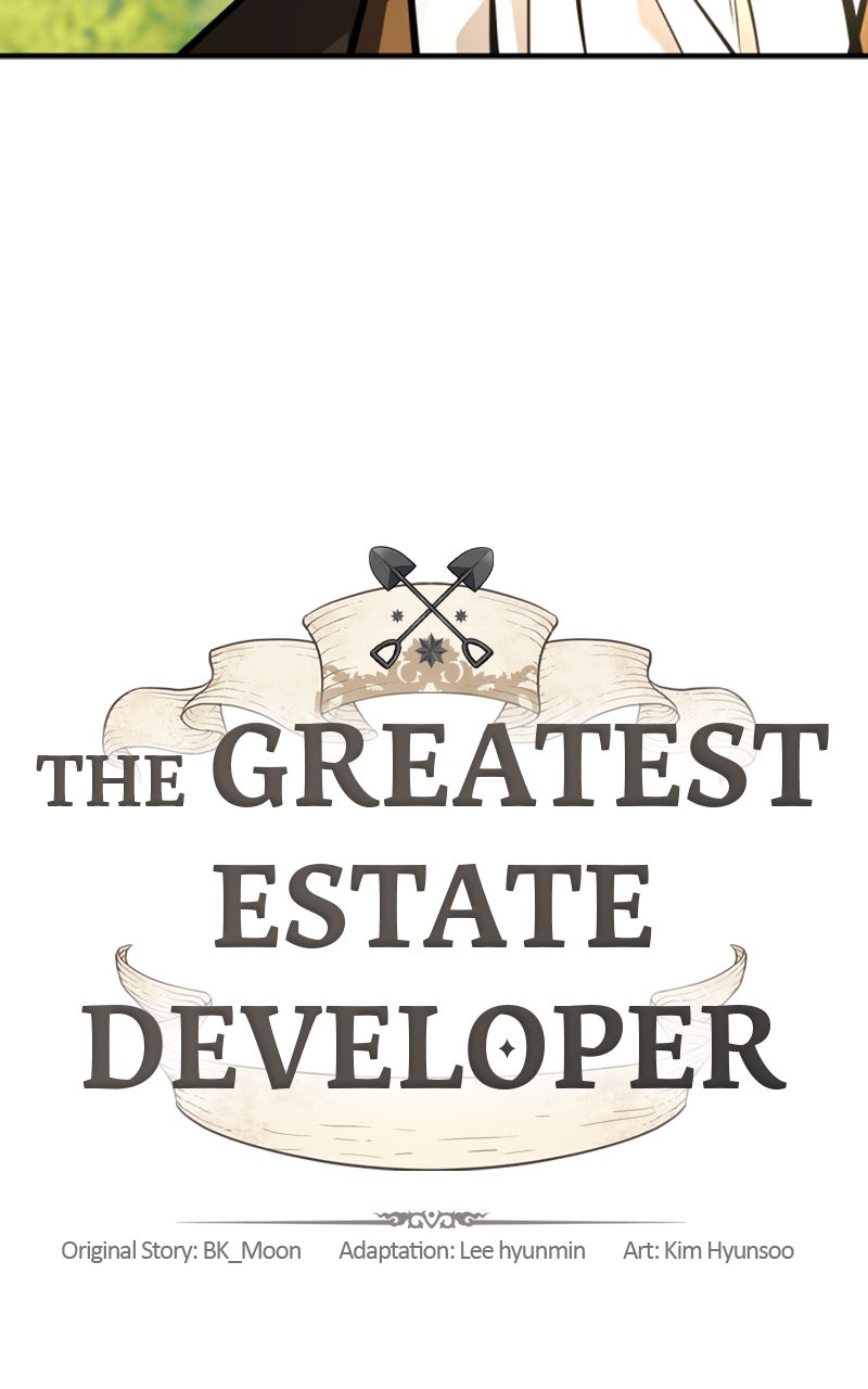Read The Greatest Estate Developer Manga Online