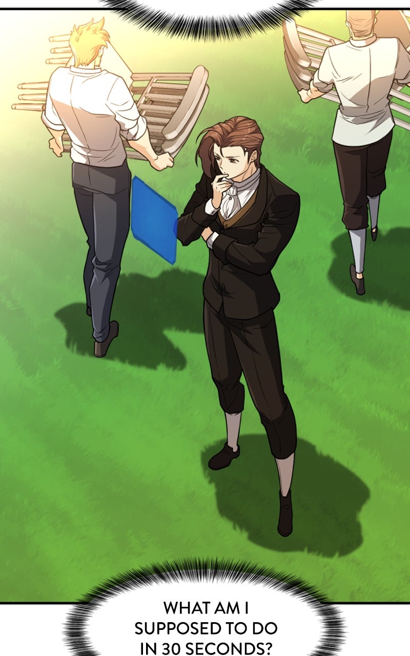 Read The Greatest Estate Developer Manga Online