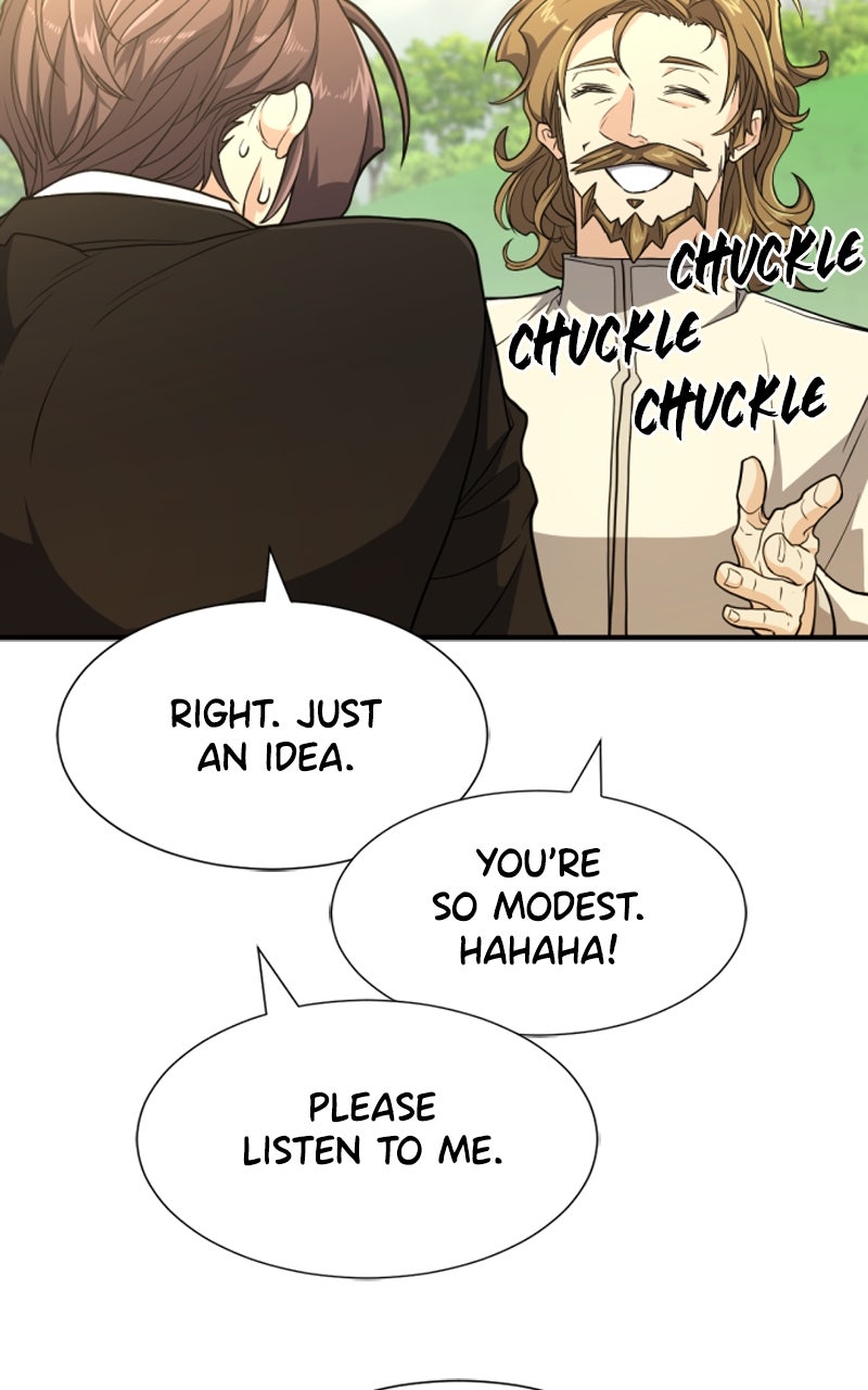 Read The Greatest Estate Developer Manga Online