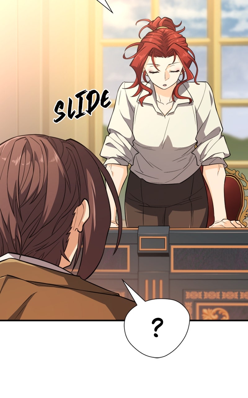 Read The Greatest Estate Developer Manga Online