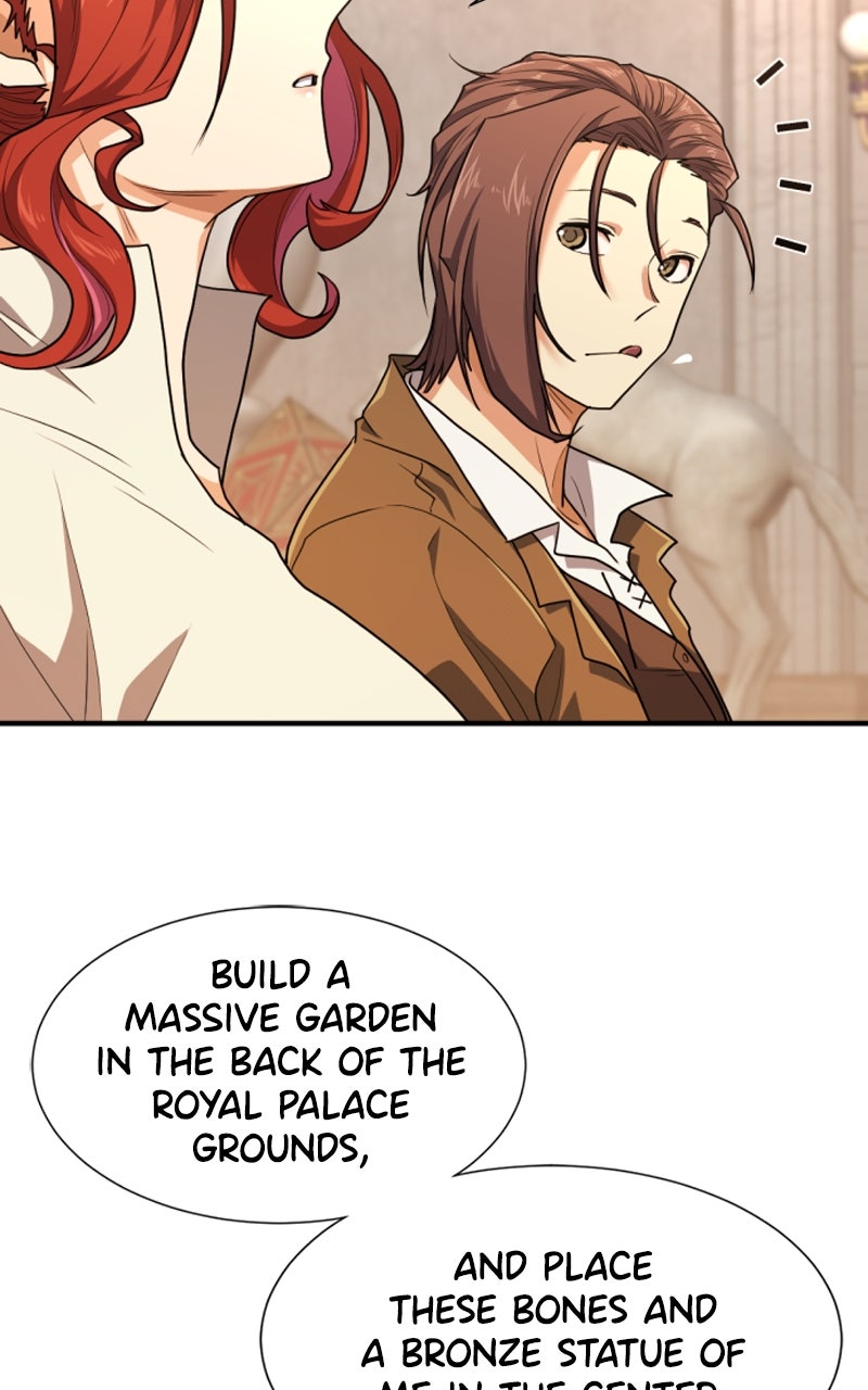 Read The Greatest Estate Developer Manga Online