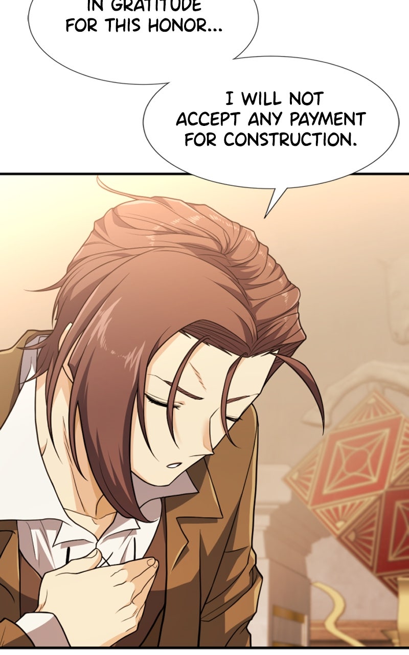 Read The Greatest Estate Developer Manga Online