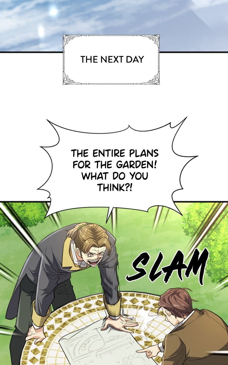 Read The Greatest Estate Developer Manga Online