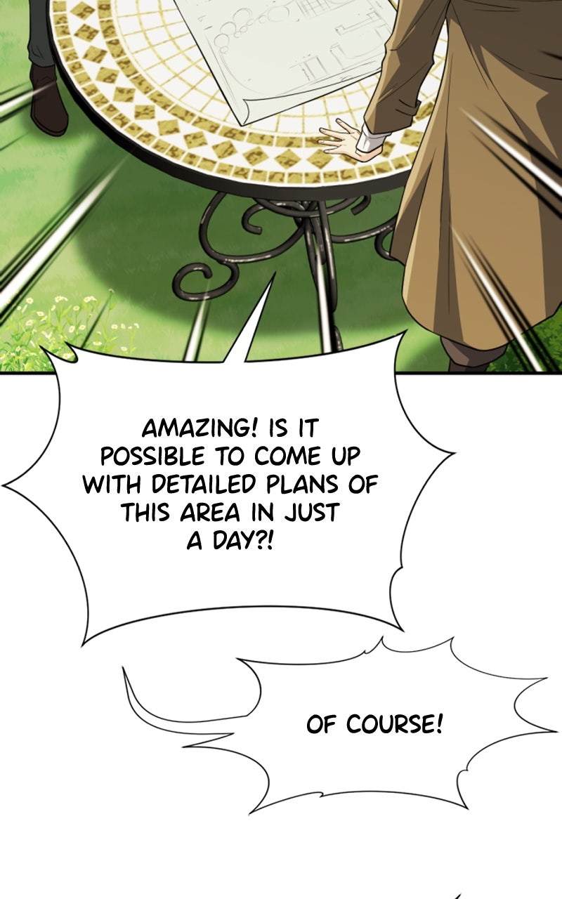 Read The Greatest Estate Developer Manga Online
