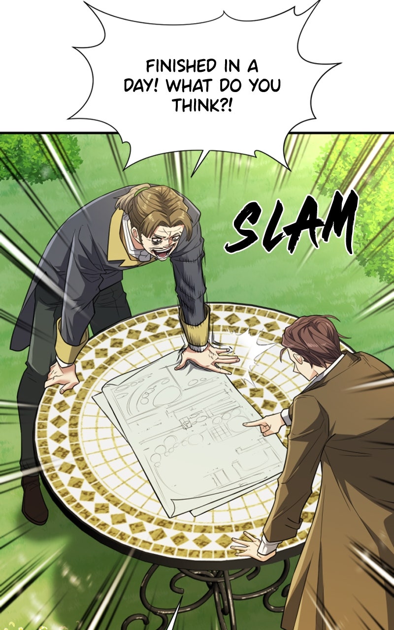 Read The Greatest Estate Developer Manga Online