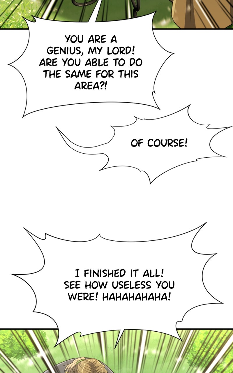 Read The Greatest Estate Developer Manga Online