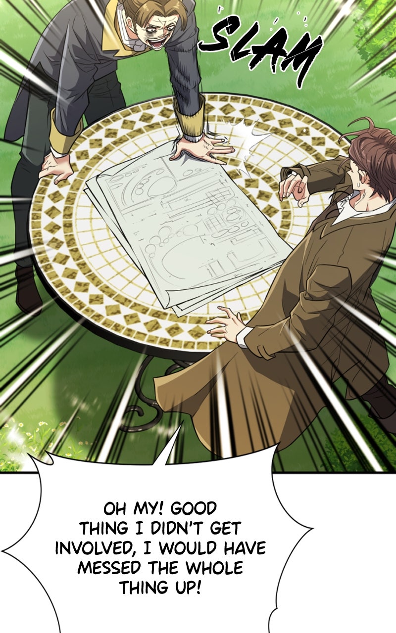Read The Greatest Estate Developer Manga Online