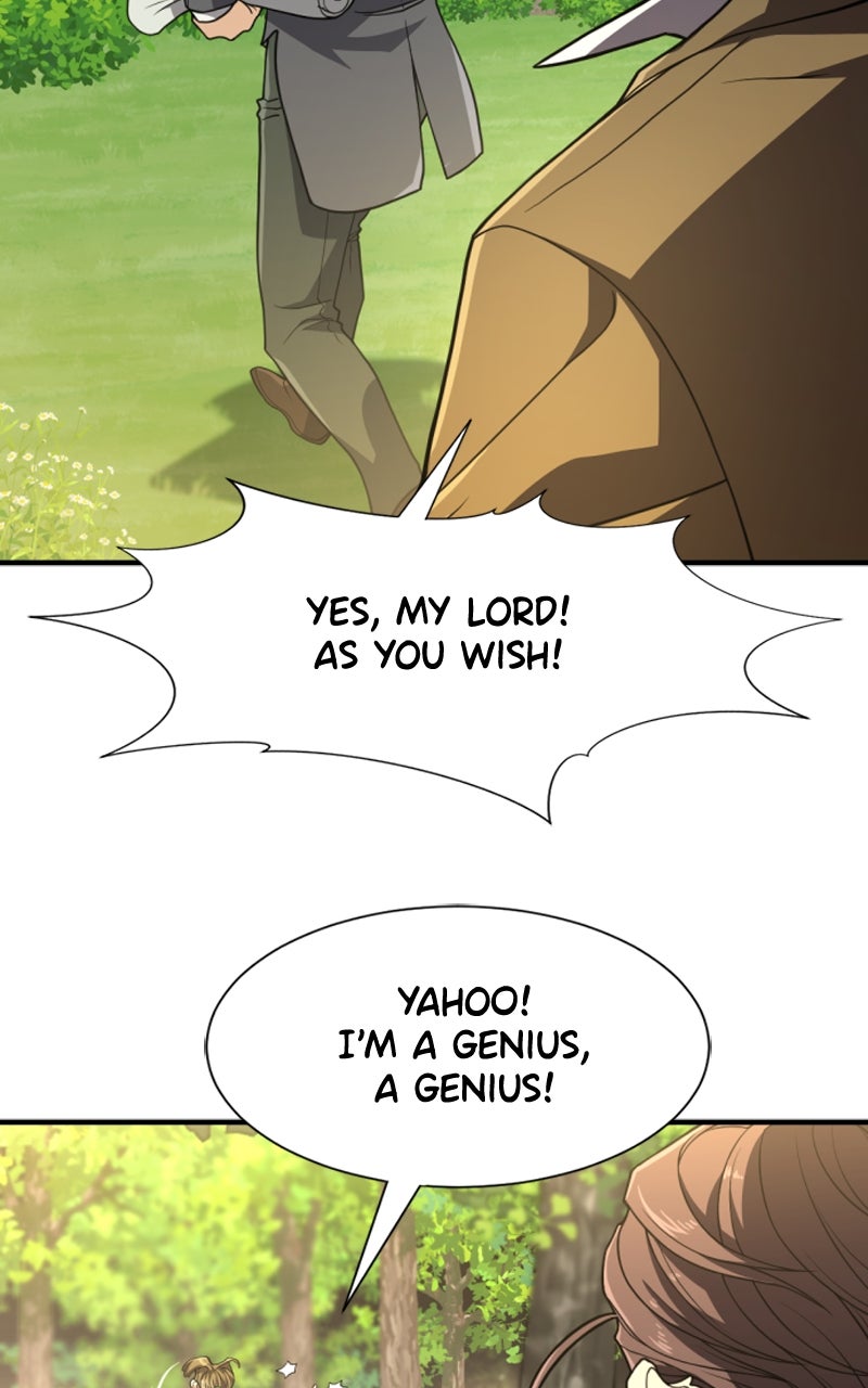 Read The Greatest Estate Developer Manga Online