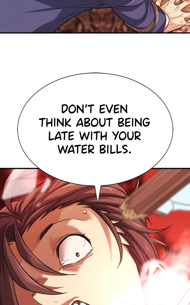 Read The Greatest Estate Developer Manga Online