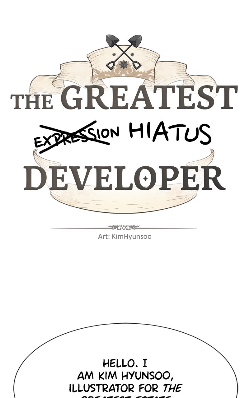 Read The Greatest Estate Developer Manga Online