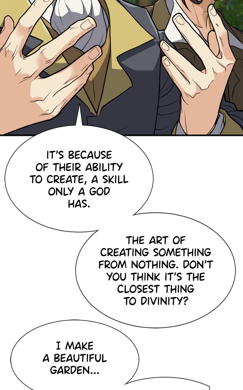 Read The Greatest Estate Developer Manga Online