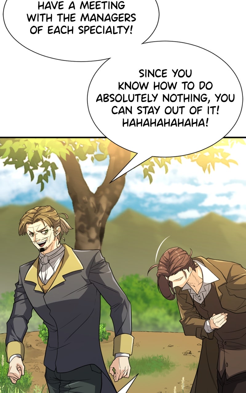Read The Greatest Estate Developer Manga Online