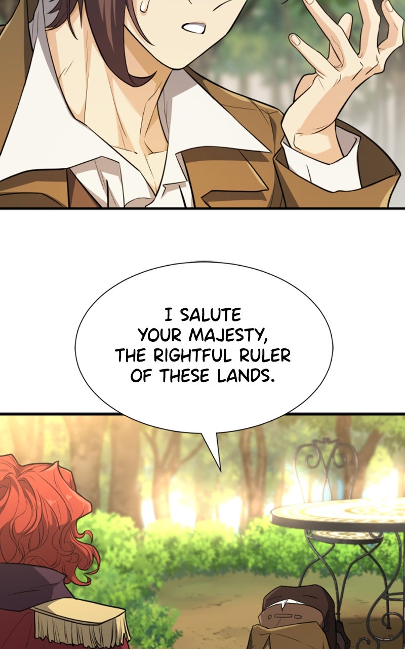 Read The Greatest Estate Developer Manga Online
