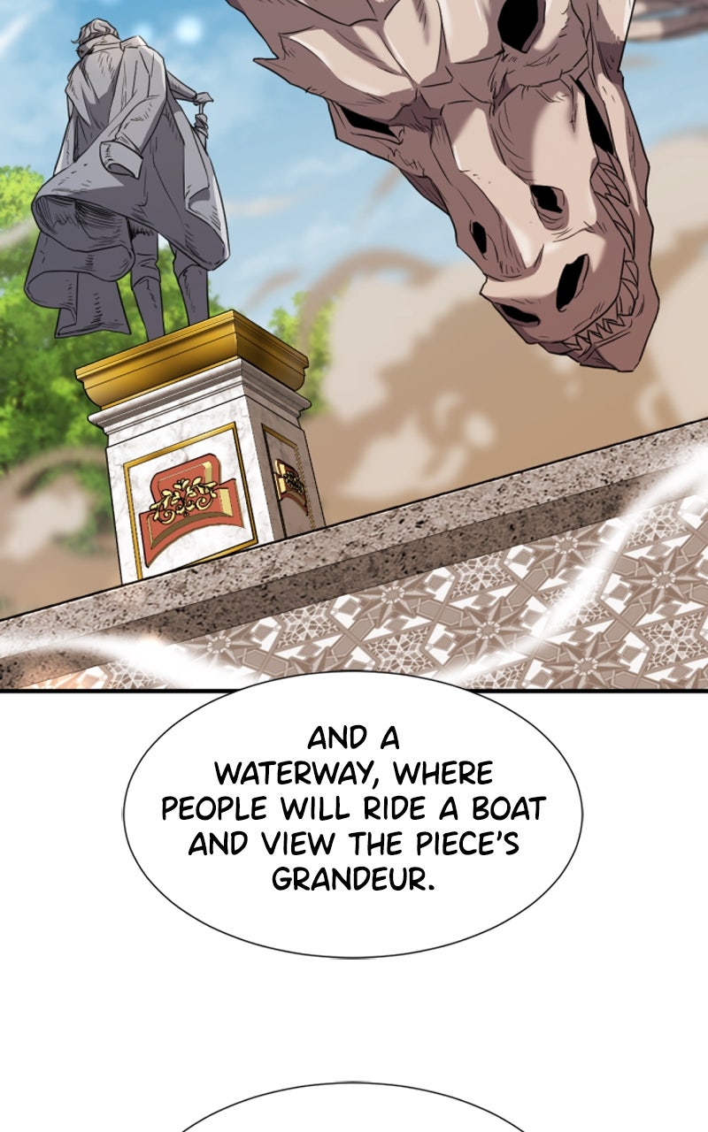 Read The Greatest Estate Developer Manga Online