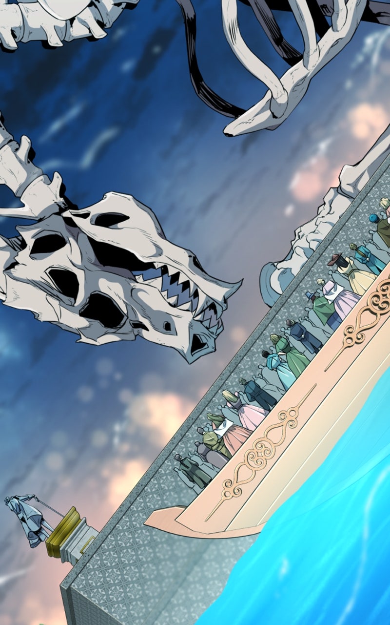 Read The Greatest Estate Developer Manga Online