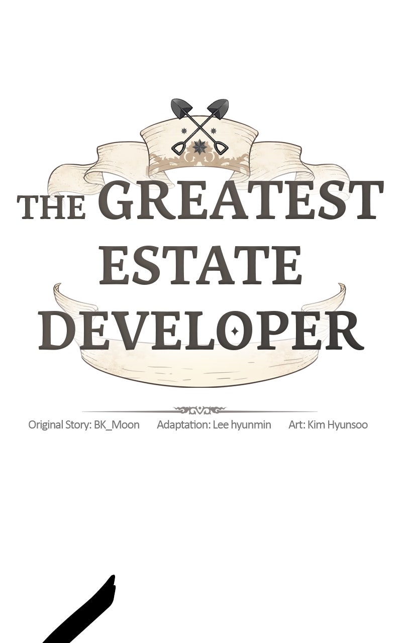 Read The Greatest Estate Developer Manga Online