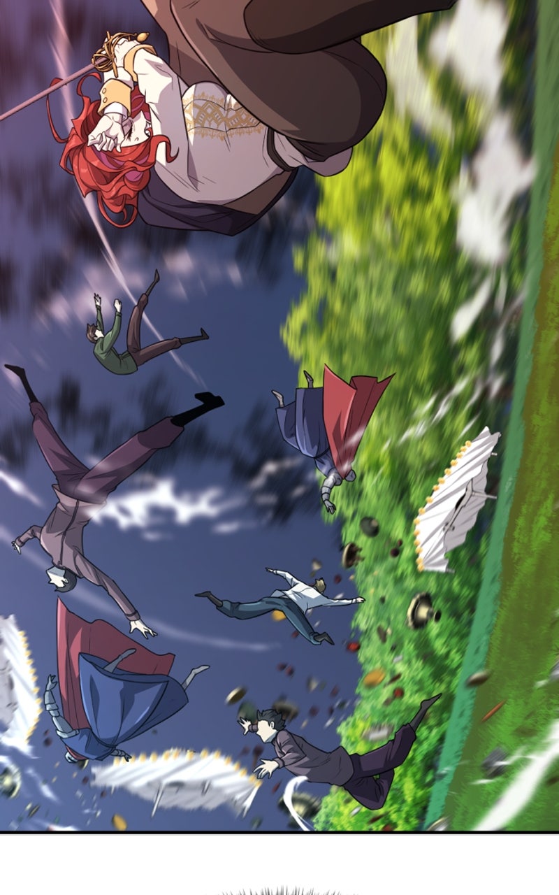 Read The Greatest Estate Developer Manga Online