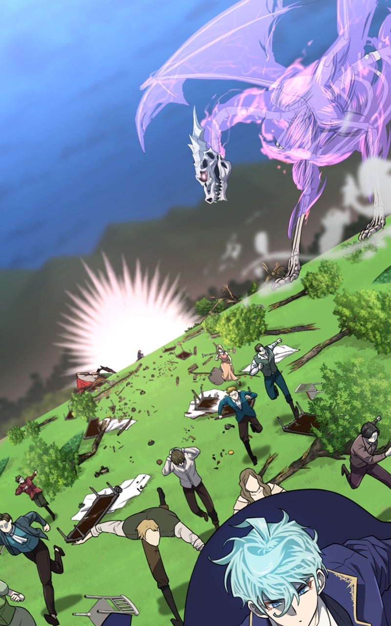 Read The Greatest Estate Developer Manga Online