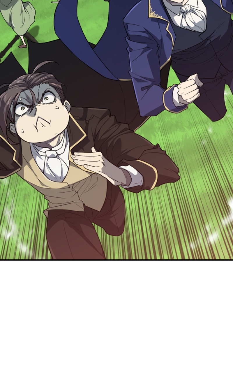 Read The Greatest Estate Developer Manga Online