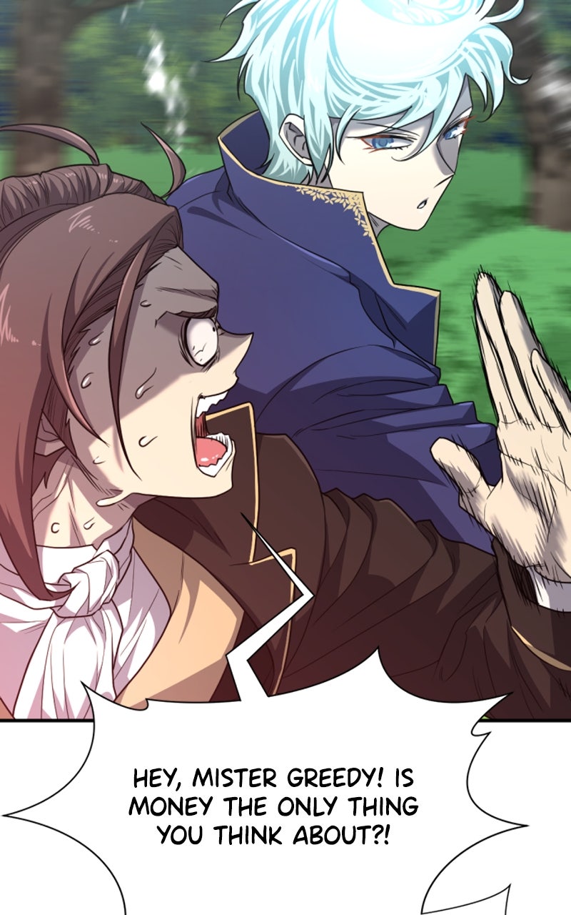 Read The Greatest Estate Developer Manga Online