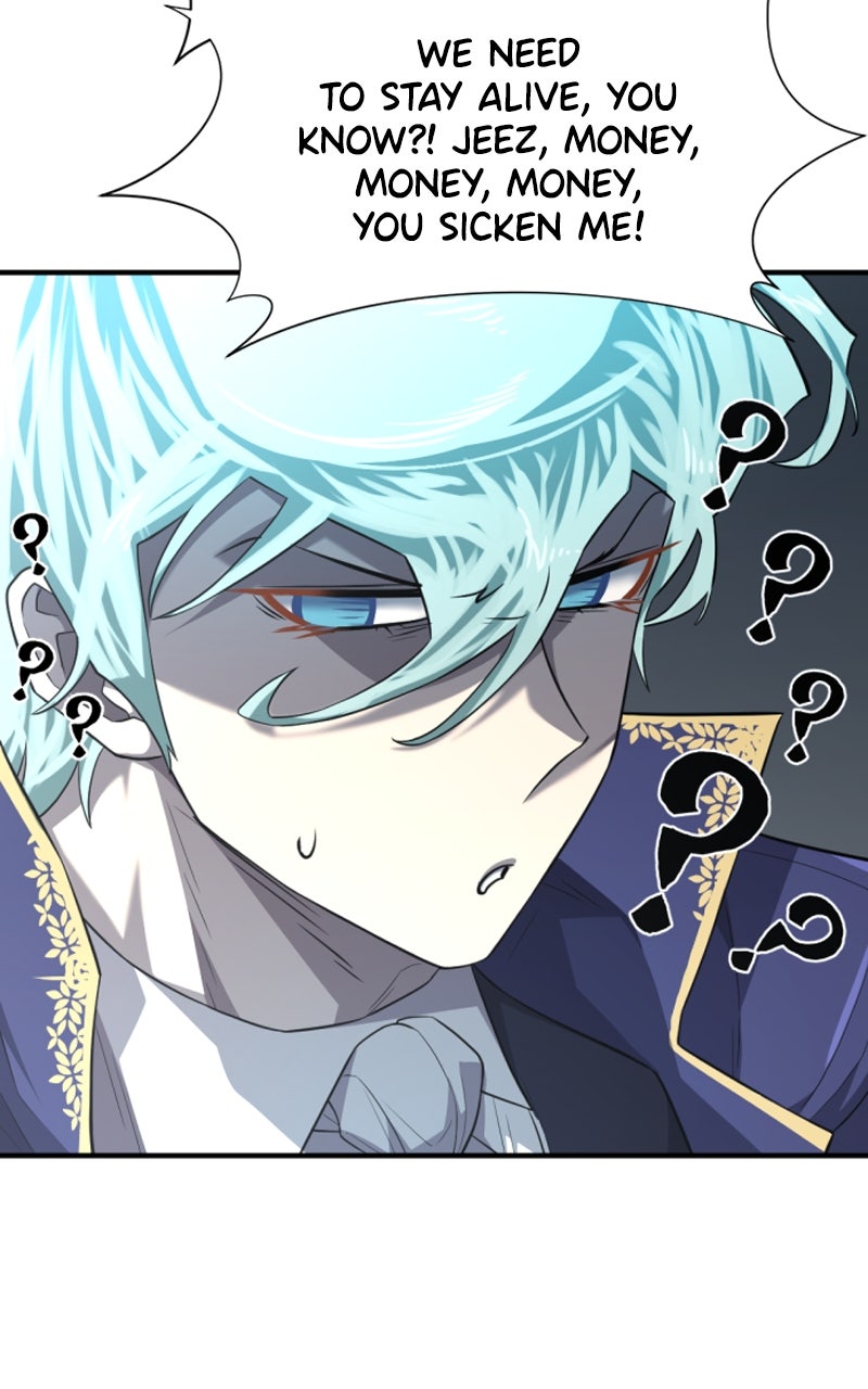 Read The Greatest Estate Developer Manga Online