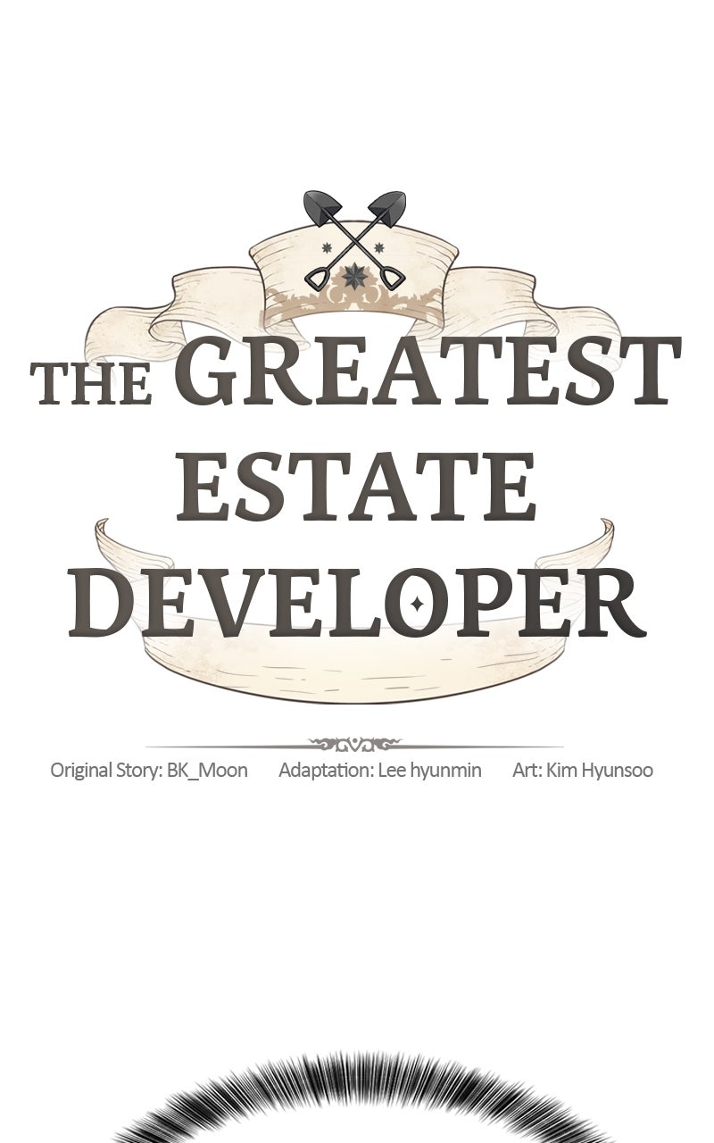 Read The Greatest Estate Developer Manga Online