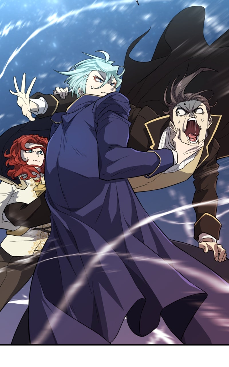 Read The Greatest Estate Developer Manga Online