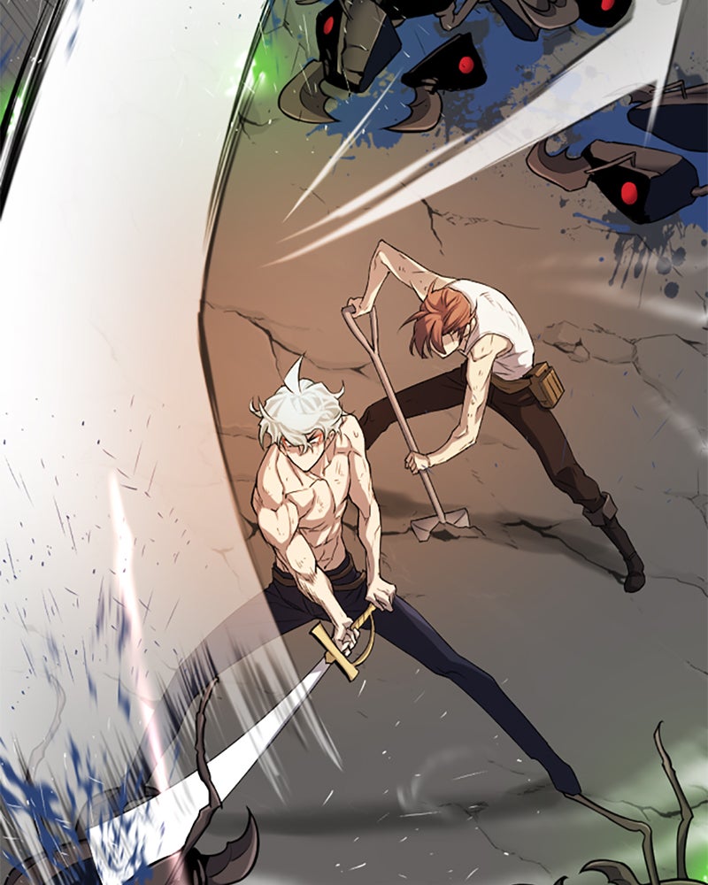 Read The Greatest Estate Developer Manga Online