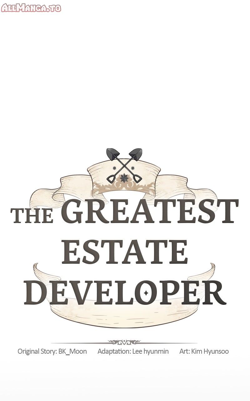Read The Greatest Estate Developer Manga Online