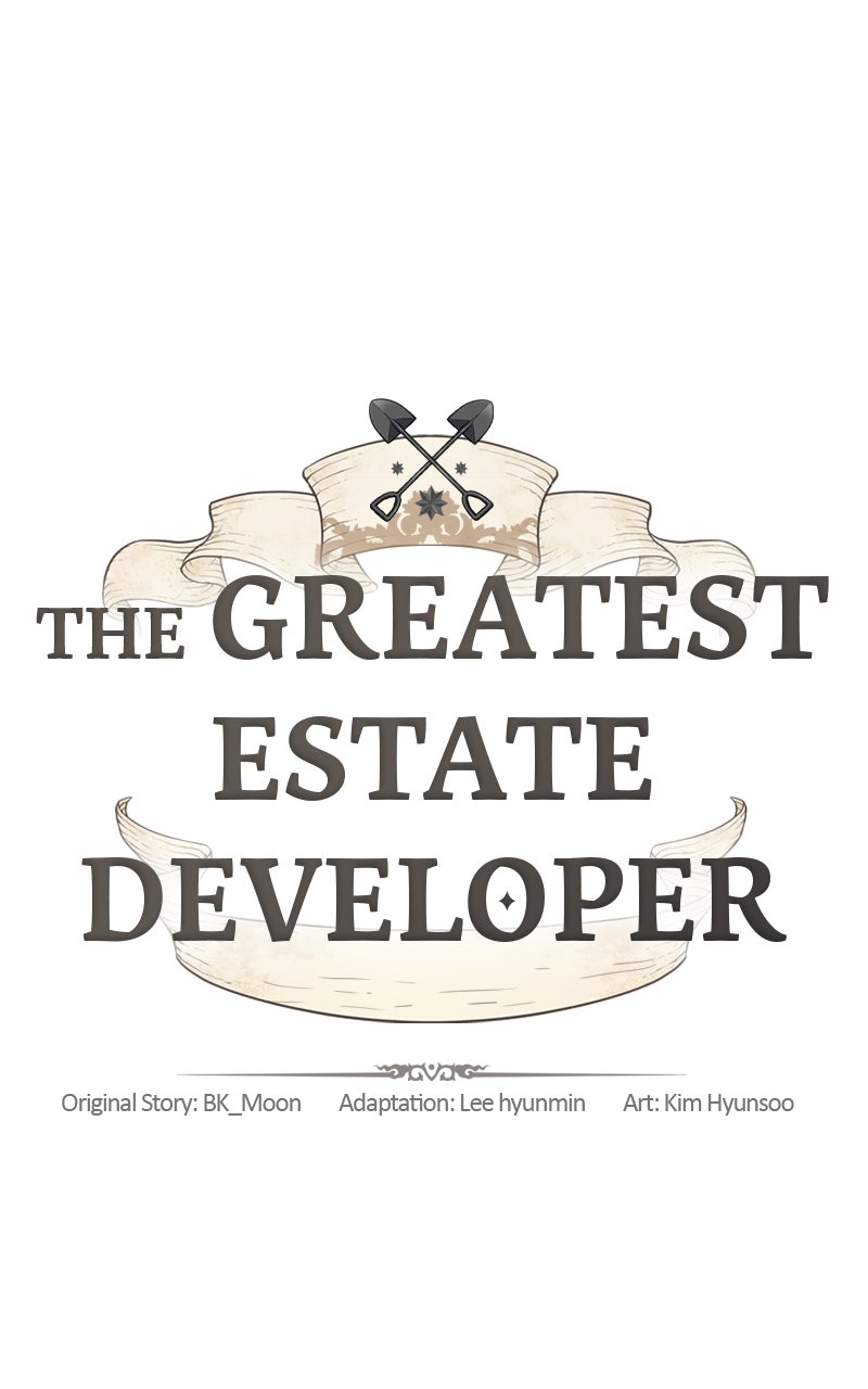 Read The Greatest Estate Developer Manga Online