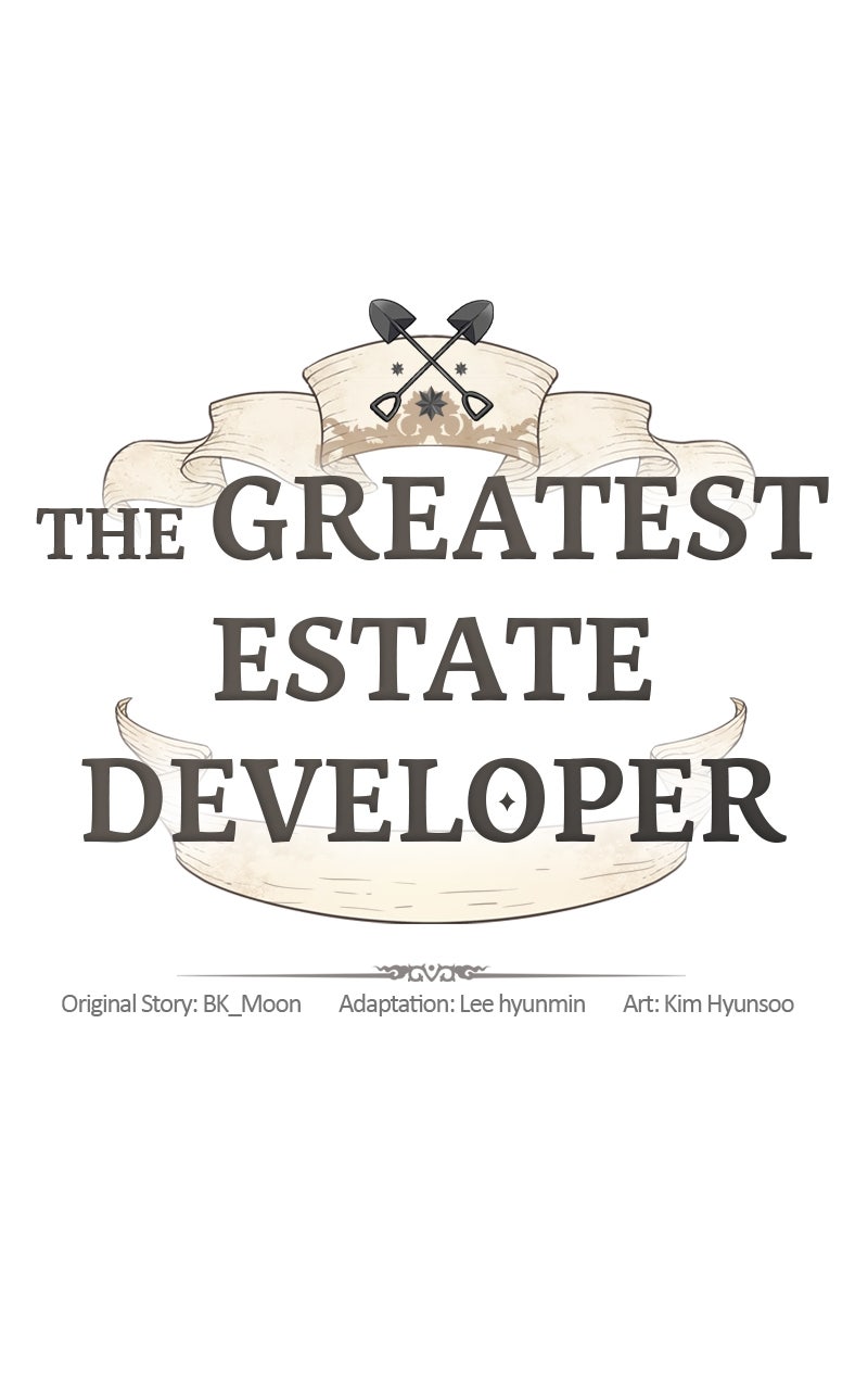 Read The Greatest Estate Developer Manga Online