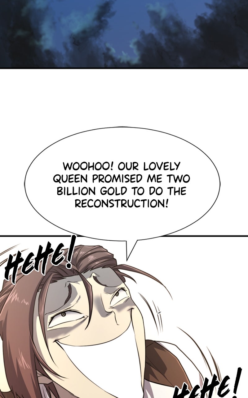 Read The Greatest Estate Developer Manga Online