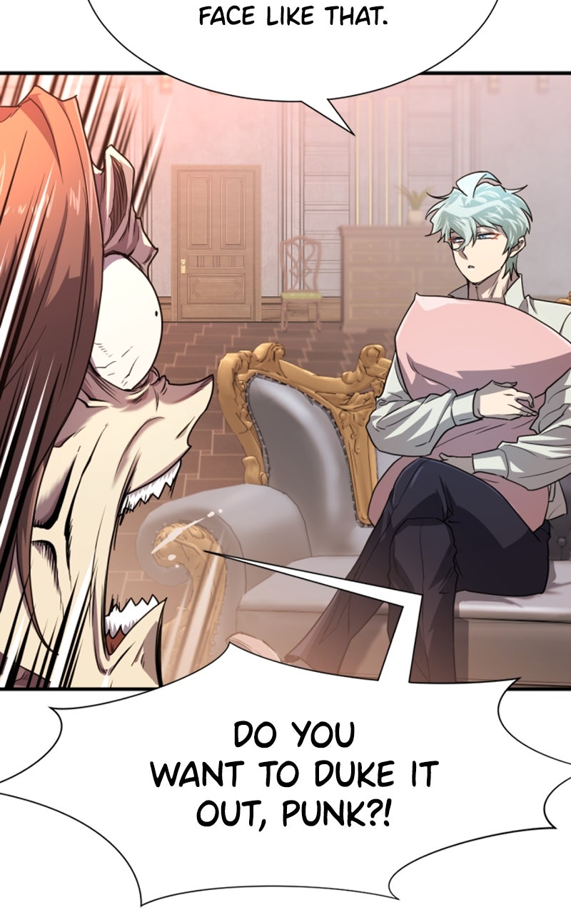 Read The Greatest Estate Developer Manga Online