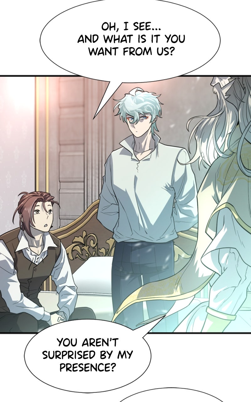 Read The Greatest Estate Developer Manga Online