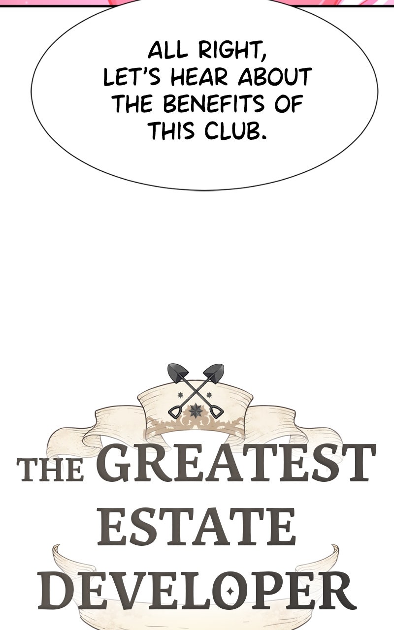 Read The Greatest Estate Developer Manga Online