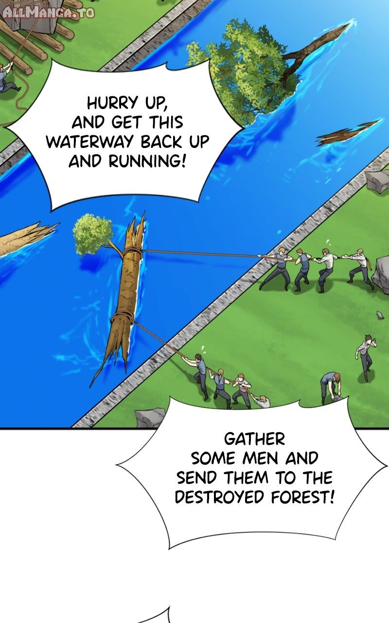 Read The Greatest Estate Developer Manga Online