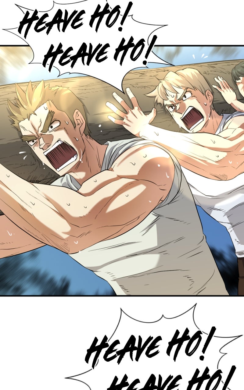 Read The Greatest Estate Developer Manga Online