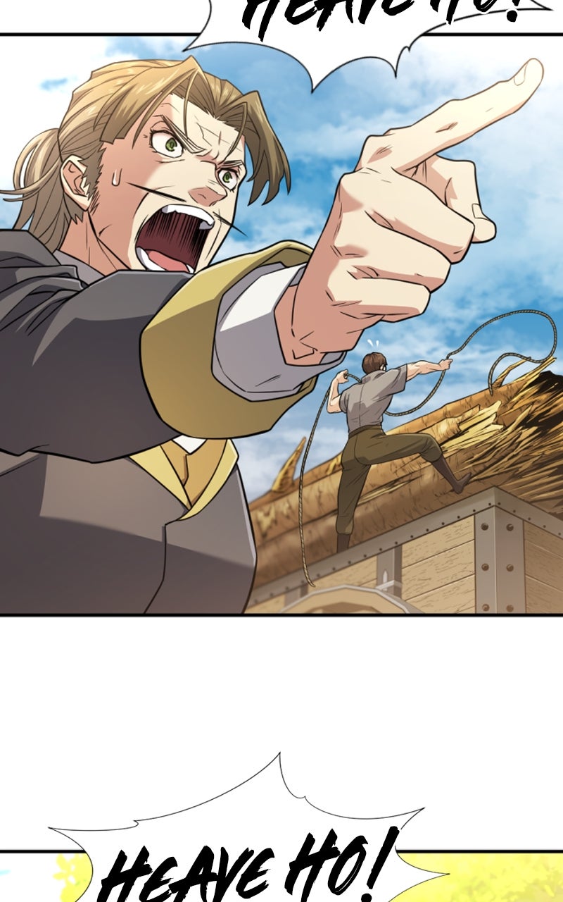 Read The Greatest Estate Developer Manga Online
