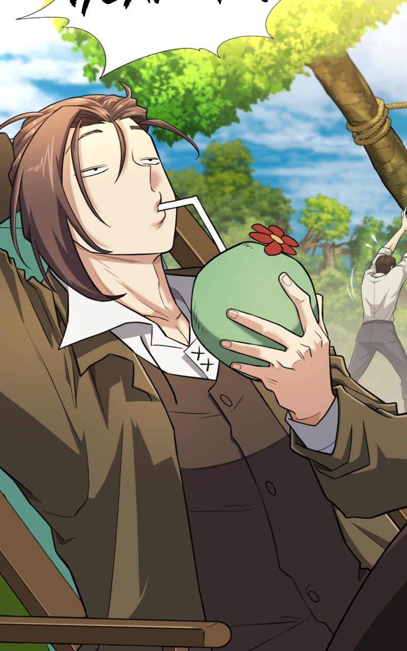 Read The Greatest Estate Developer Manga Online