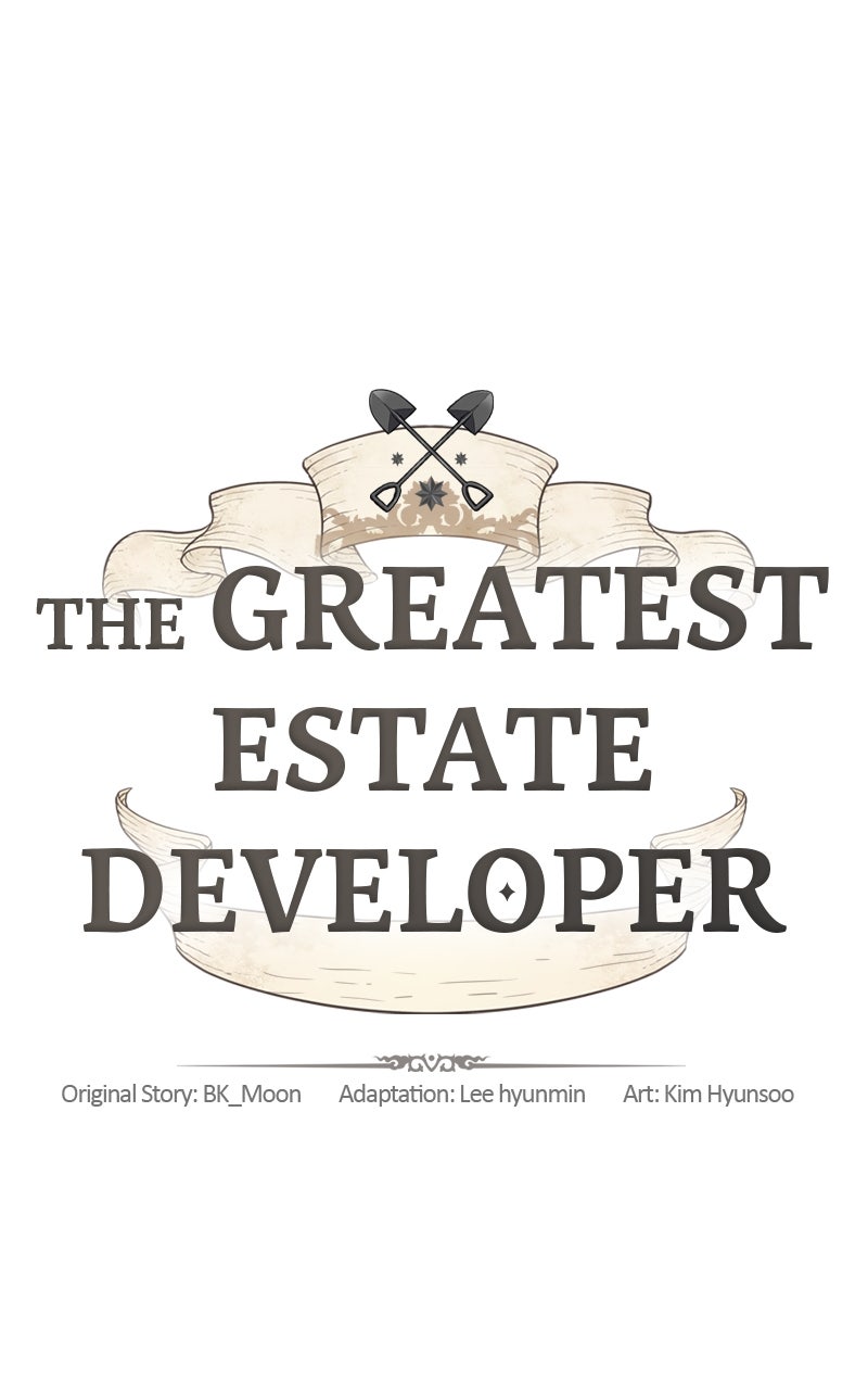 Read The Greatest Estate Developer Manga Online