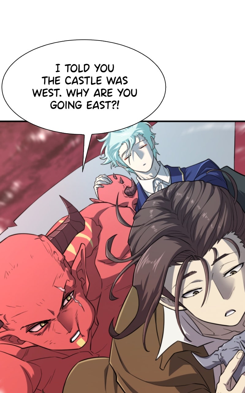 Read The Greatest Estate Developer Manga Online