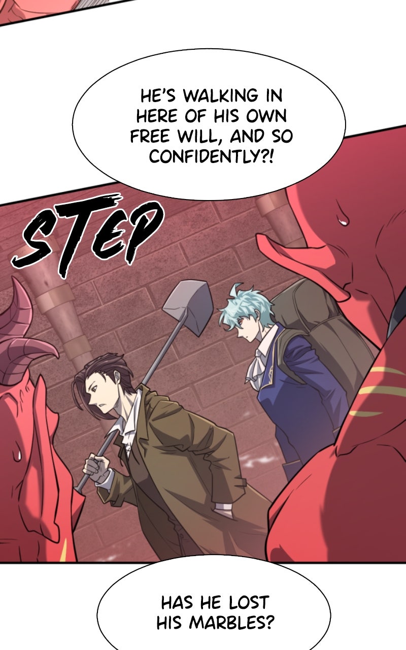 Read The Greatest Estate Developer Manga Online