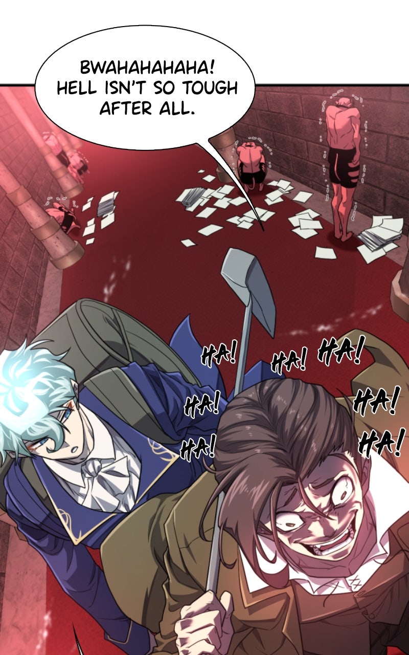 Read The Greatest Estate Developer Manga Online