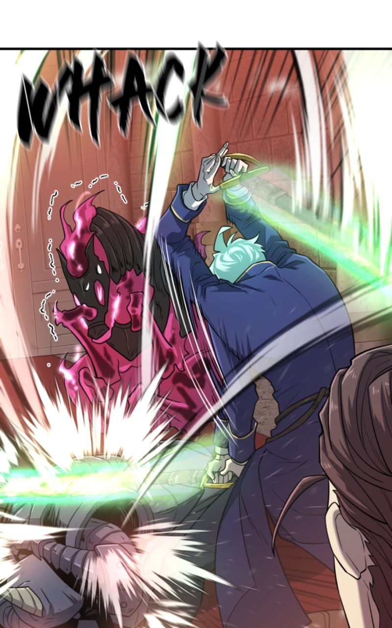 Read The Greatest Estate Developer Manga Online