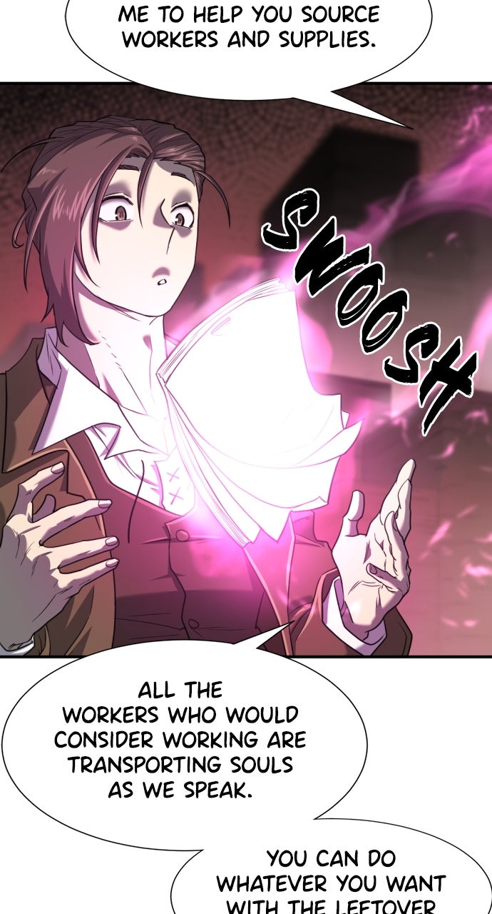 Read The Greatest Estate Developer Manga Online