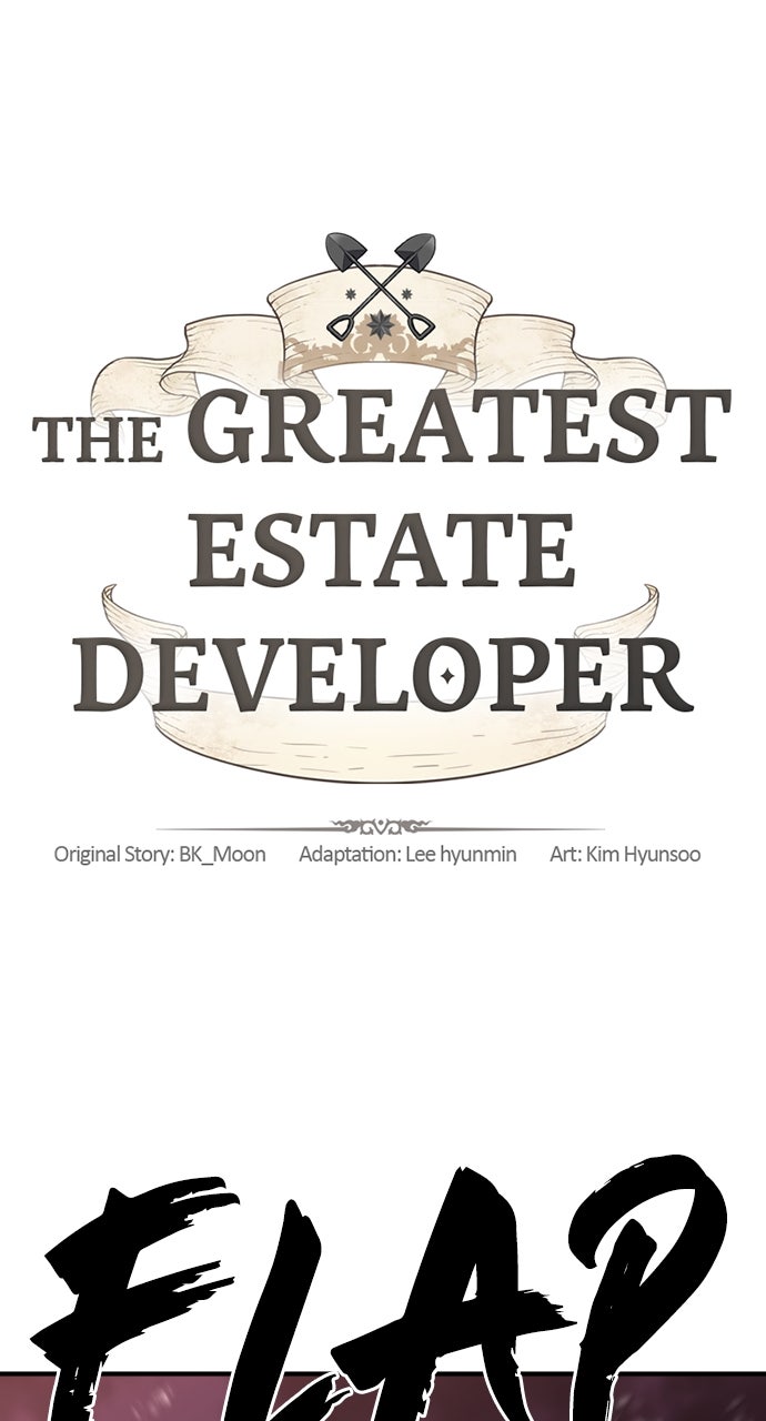 Read The Greatest Estate Developer Manga Online